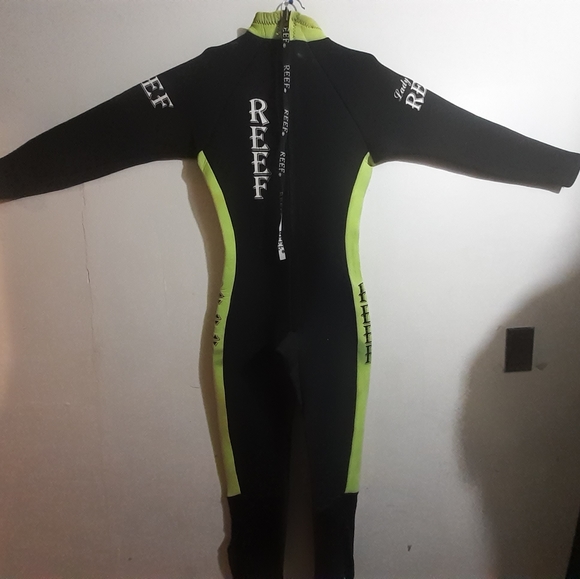 COPY - #Wetsuit - Picture 4 of 6